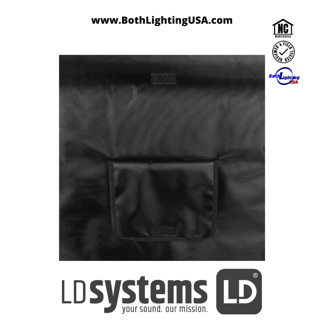 MAUI 44 G2 - Subwoofer Padded Cover