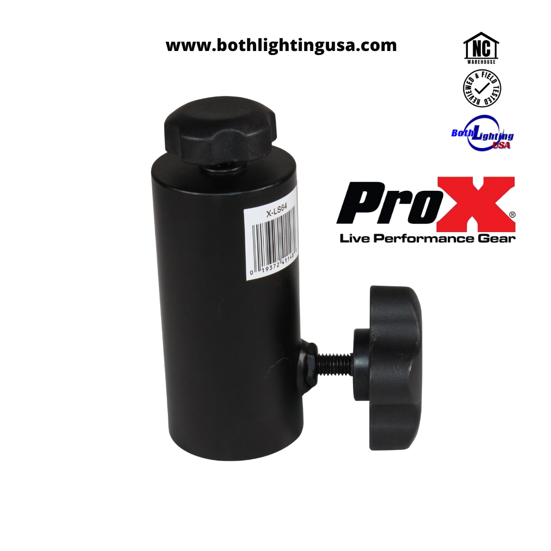 Pro-X Compact Lighting Mount
