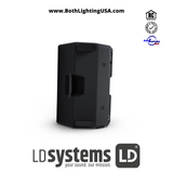 ICOA PRO 15