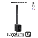 LD Systems MAUI® 28 G3