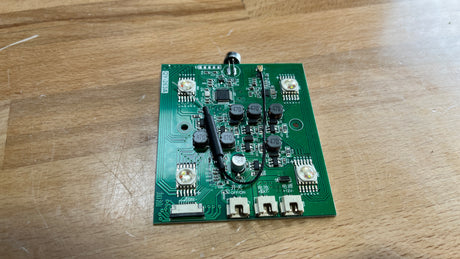 BO-IR4 LED Board