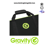 GRAVITY Transport Bag for Square Base Plate