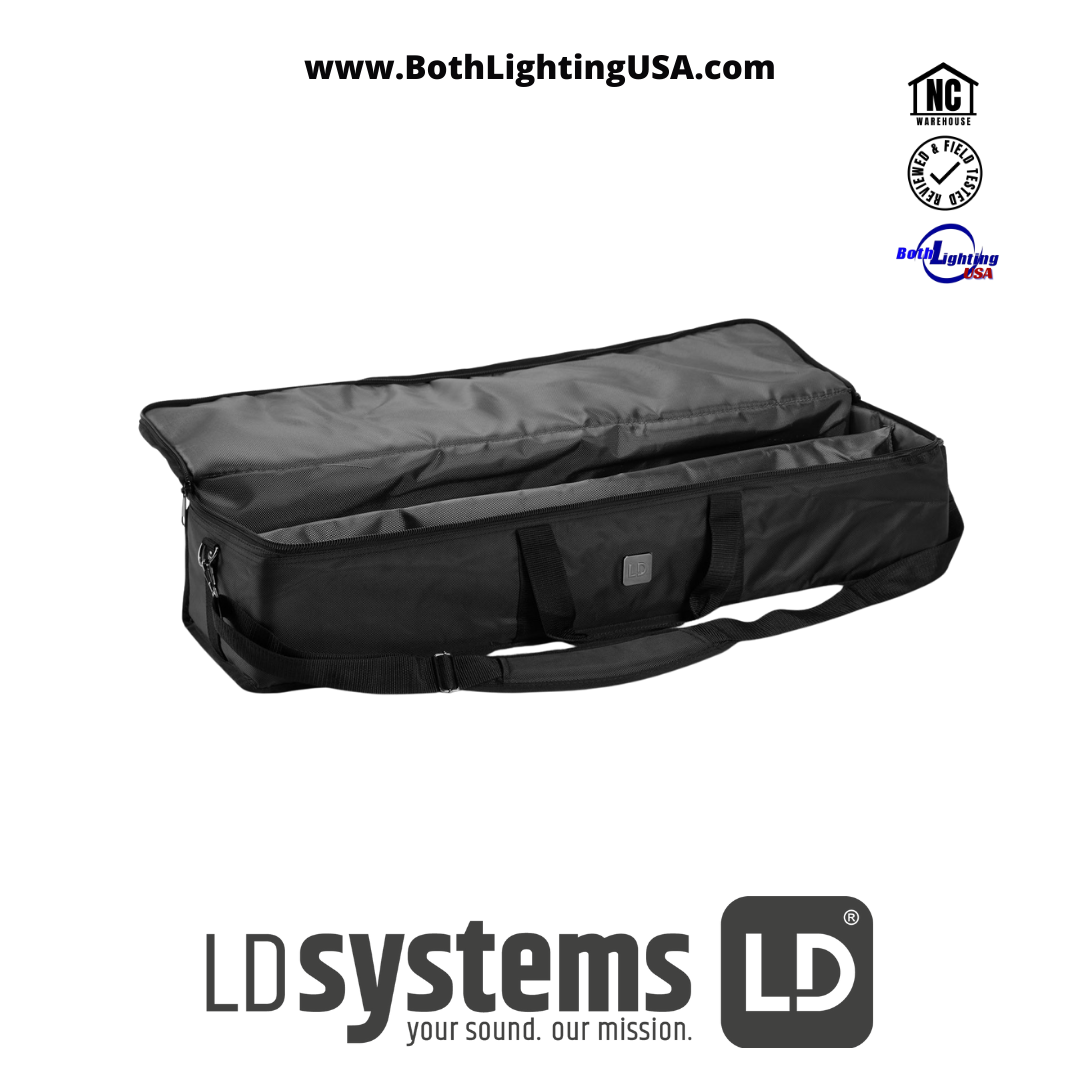 MAUI 28 G3/Mix - Column Padded Bag