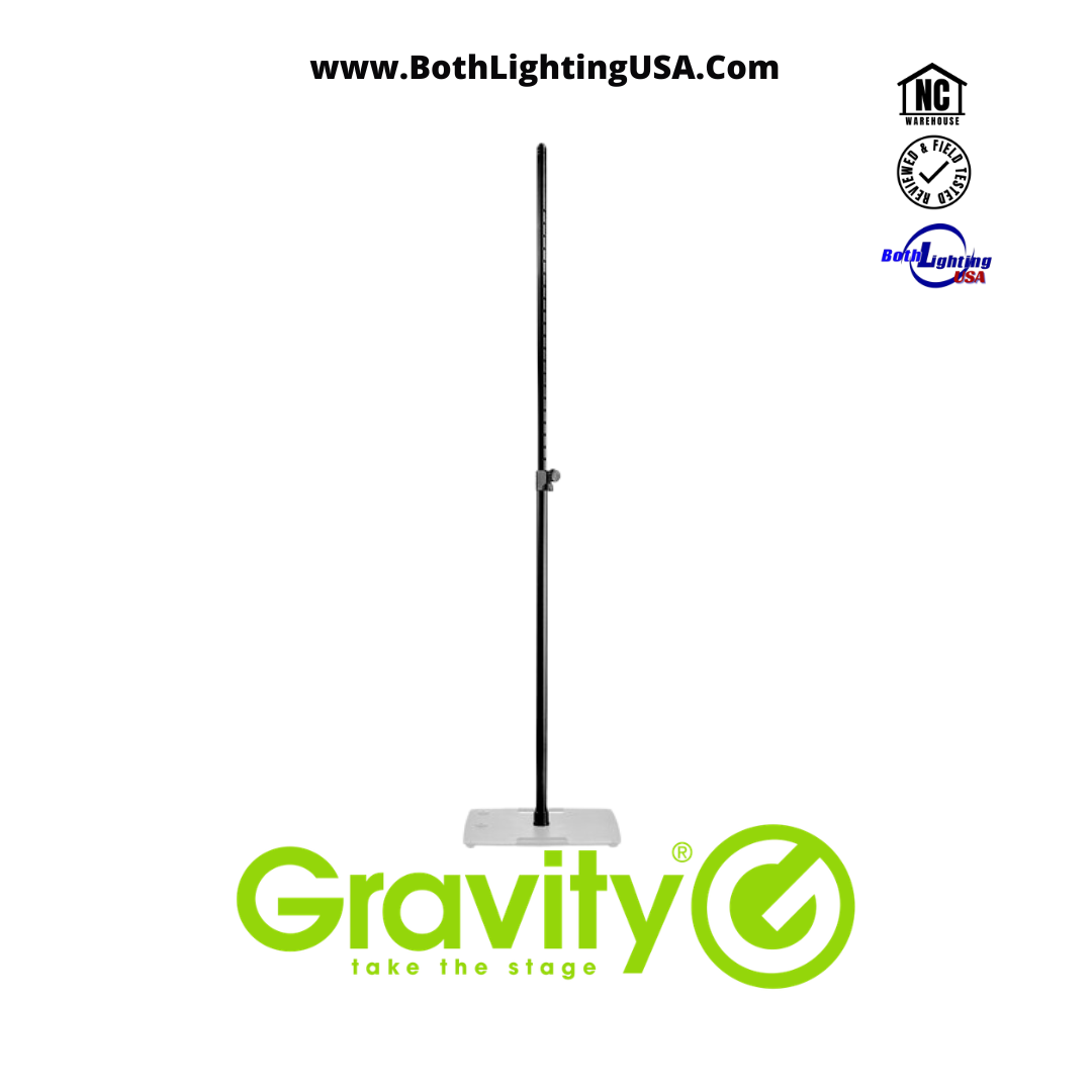 Gravity Stands Touring Distance Pole