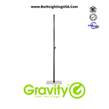 Gravity Stands Touring Distance Pole