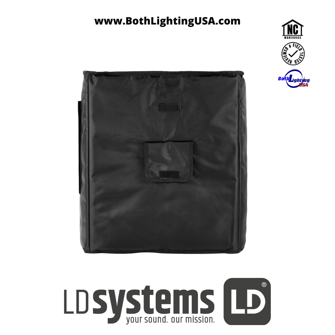 Maui 28 G3/Mix - Subwoofer Padded Cover