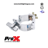 Pro-X Aluminum O-Clamp with Big Wing Knob
