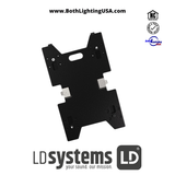 ICOA PRO SUB 21 - Castor Board