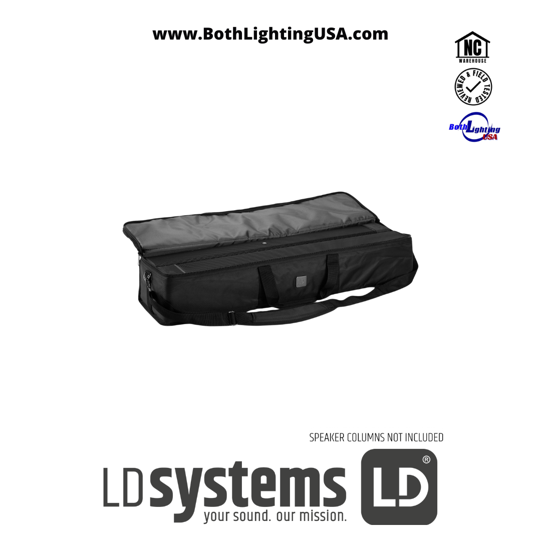 MAUI 11 G3 - Column Padded Bag