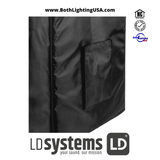 MAUI 44 G2 - Subwoofer Padded Cover