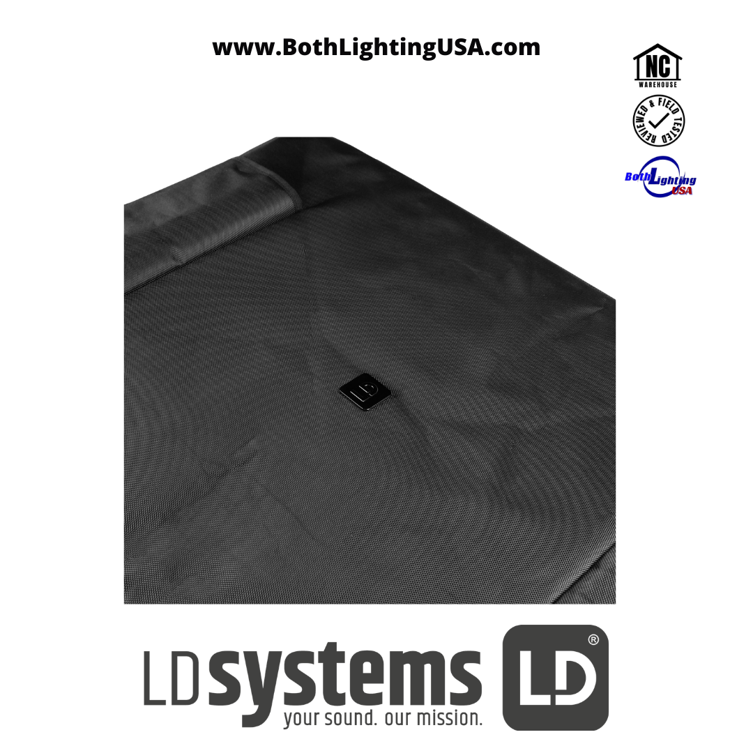 ICOA PRO SUB 21 - Padded Cover
