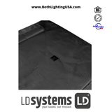 ICOA PRO SUB 21 - Padded Cover
