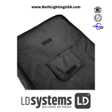Maui 11 G3 - Subwoofer Padded Cover