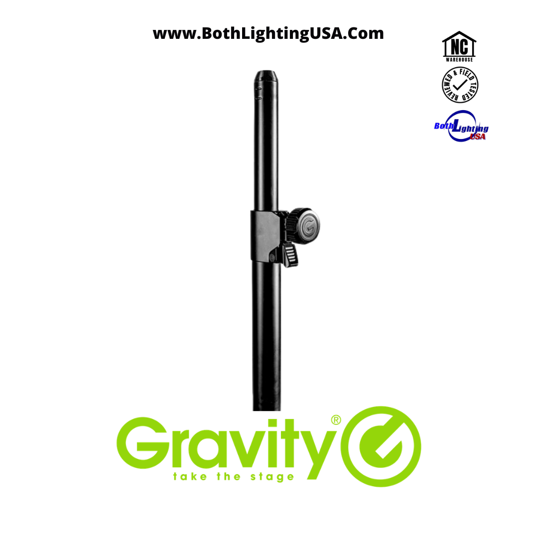 Gravity Stands Touring Distance Pole