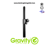 Gravity Stands Touring Distance Pole