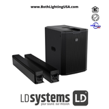 LD Systems MAUI® 28 G3