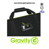GRAVITY Transport Bag for Square Base Plate