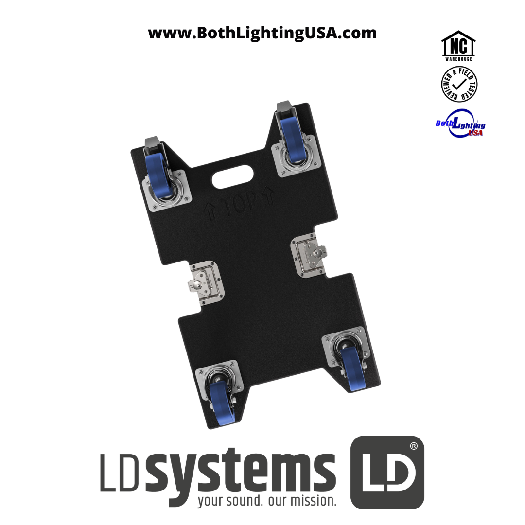ICOA PRO SUB 21 - Castor Board