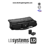 MAUI 11 G3 - Column Padded Bag