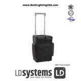 LD Systems Protective Weather Cover for ANNY 10 PA System