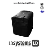 ICOA PRO SUB 21 - Padded Cover