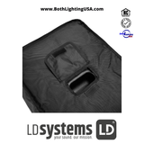 Maui 11 G3 - Subwoofer Padded Cover