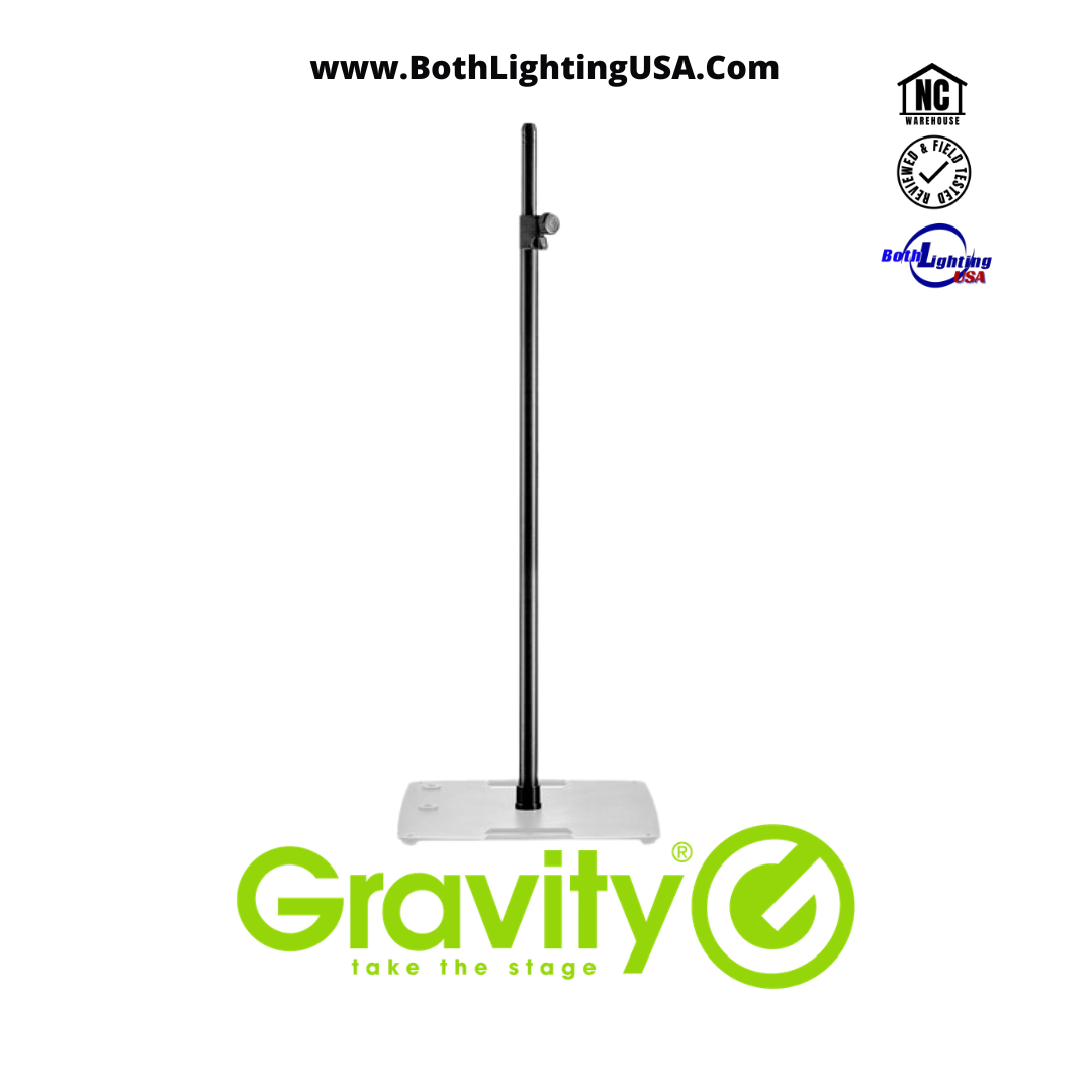 Gravity Stands Touring Distance Pole