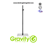 Gravity Stands Touring Distance Pole