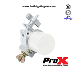 Pro-X Aluminum O-Clamp with Big Wing Knob