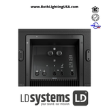 MAUI 44 G2 SUB 15 Inch Powered Subwoofer