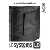 Maui 11 G3 - Subwoofer Padded Cover