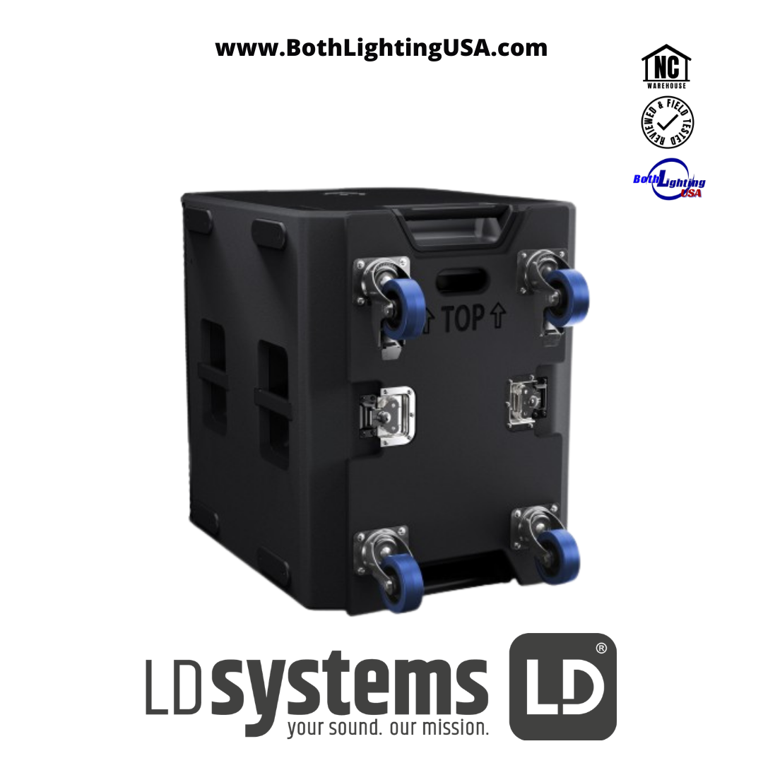 ICOA PRO SUB 21 - Castor Board