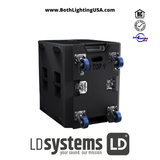 ICOA PRO SUB 21 - Castor Board