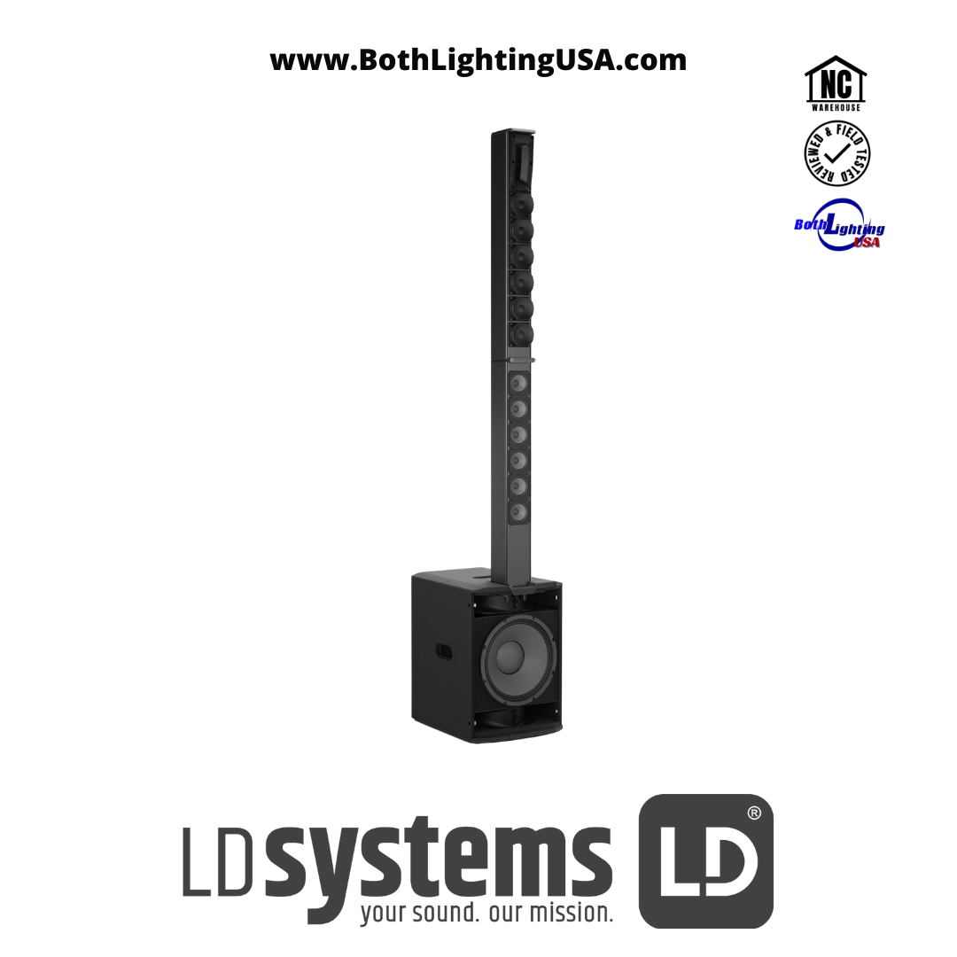 LD Systems MAUI® 28 G3