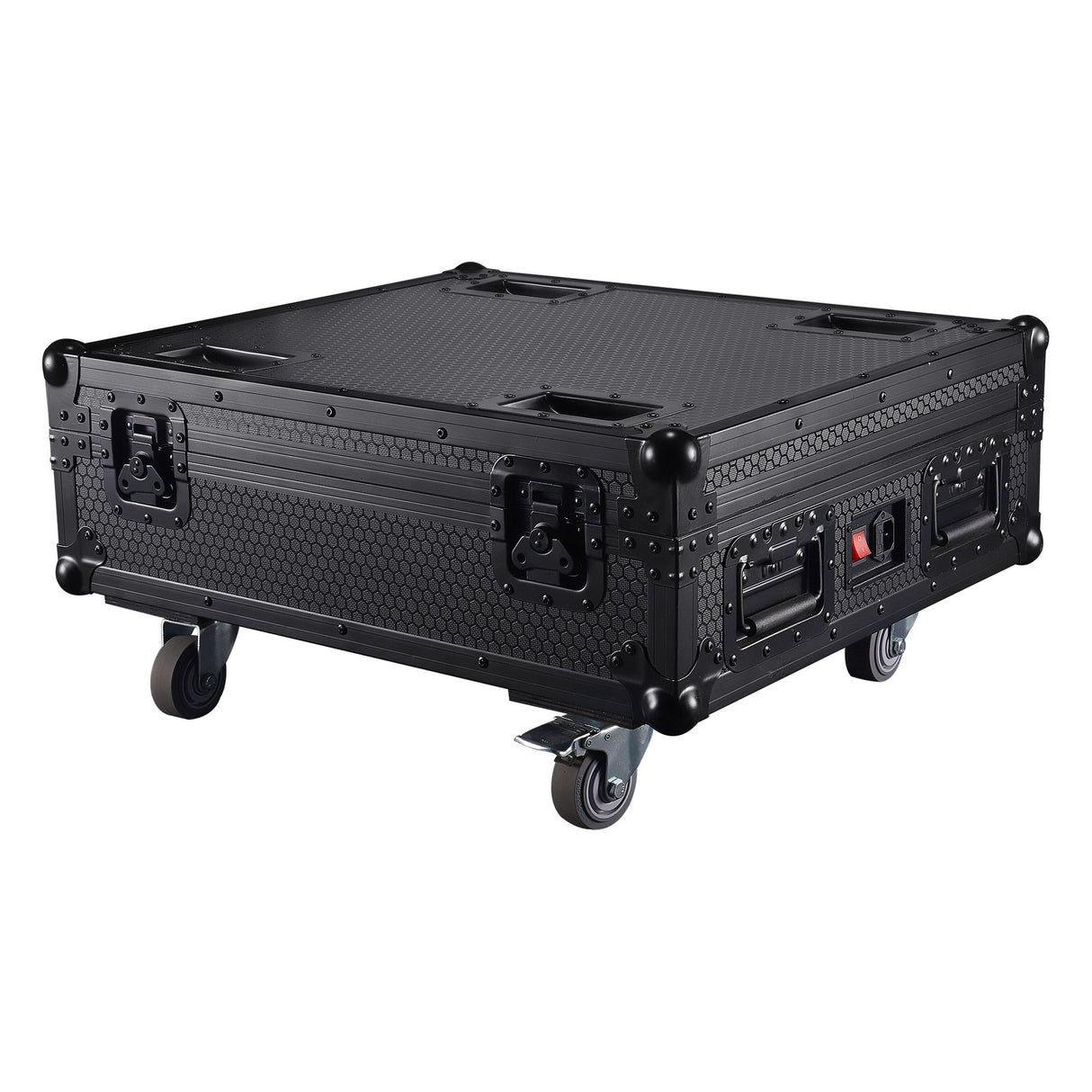 Road/Charging Cases