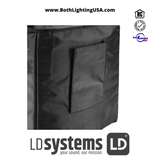 Maui 28 G3/Mix - Subwoofer Padded Cover