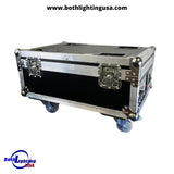 S4/S6 (8-Unit Road Case) (Case Only)