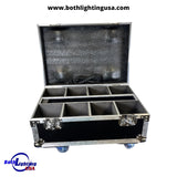 S4/S6 (8-Unit Road Case) (Case Only)