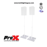 ProX Pair of Polaris Base Plates