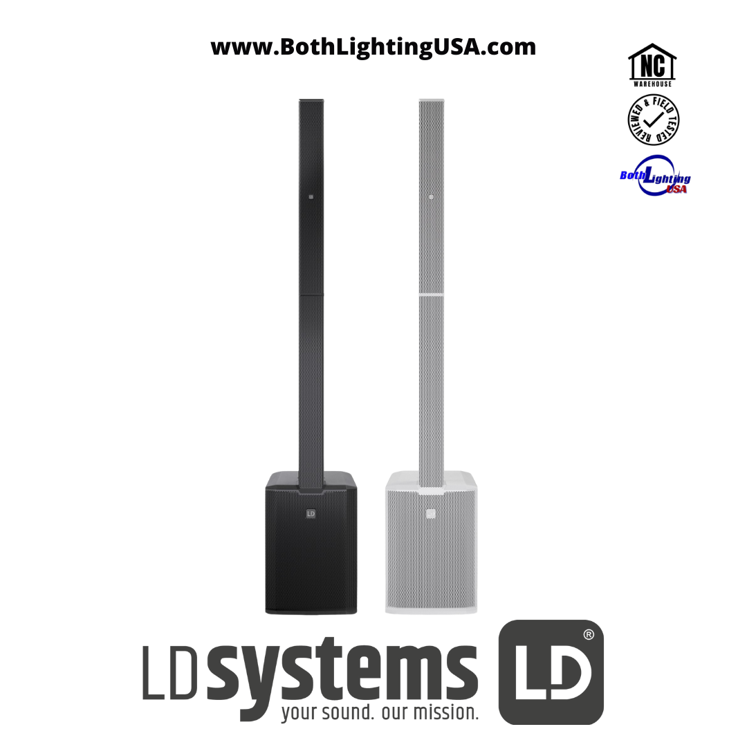 LD Systems MAUI® 28 G3
