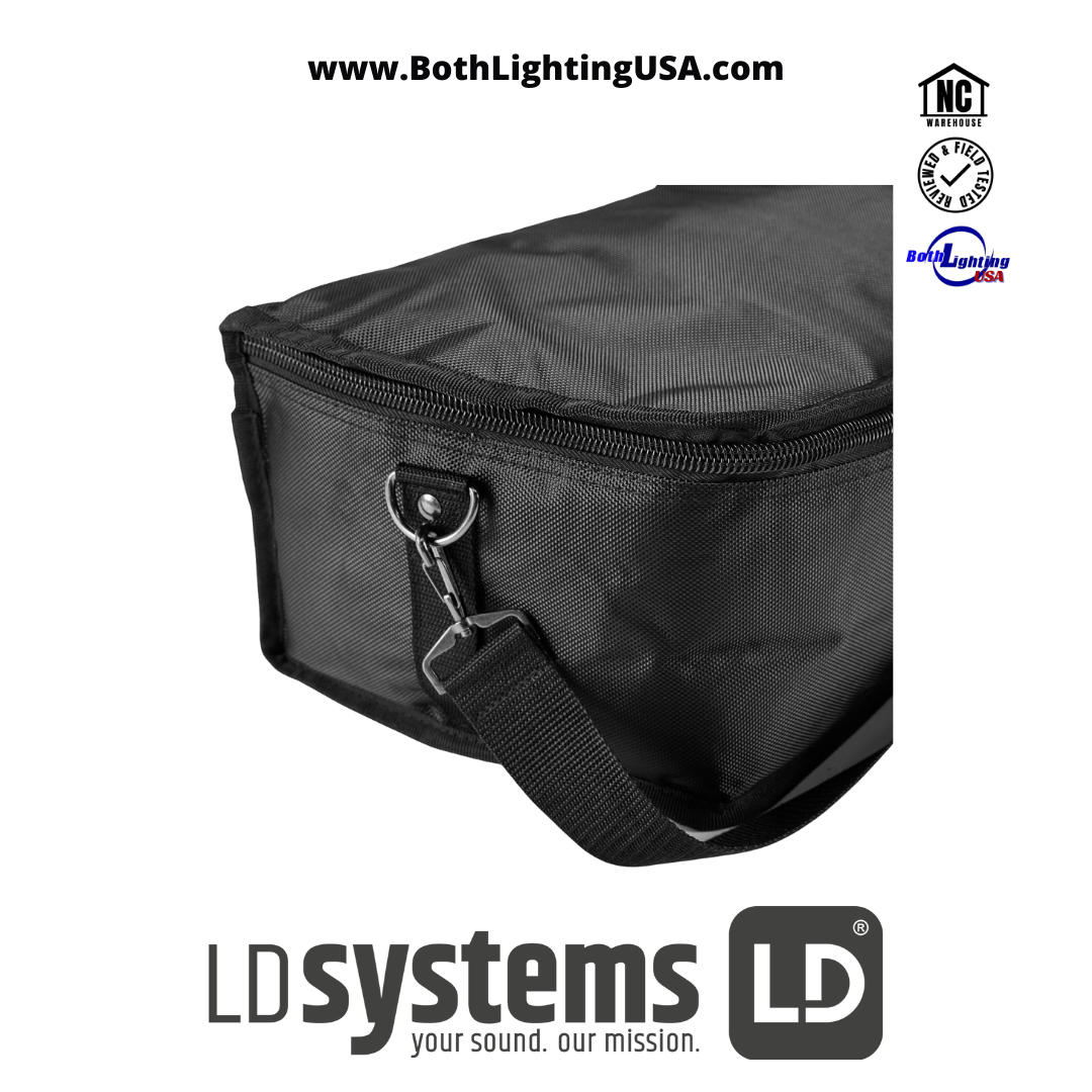 MAUI 11 G3 - Column Padded Bag