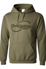 Heavyweight Hoodie