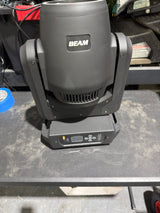 BPM-Beams | Black Single – Used #3