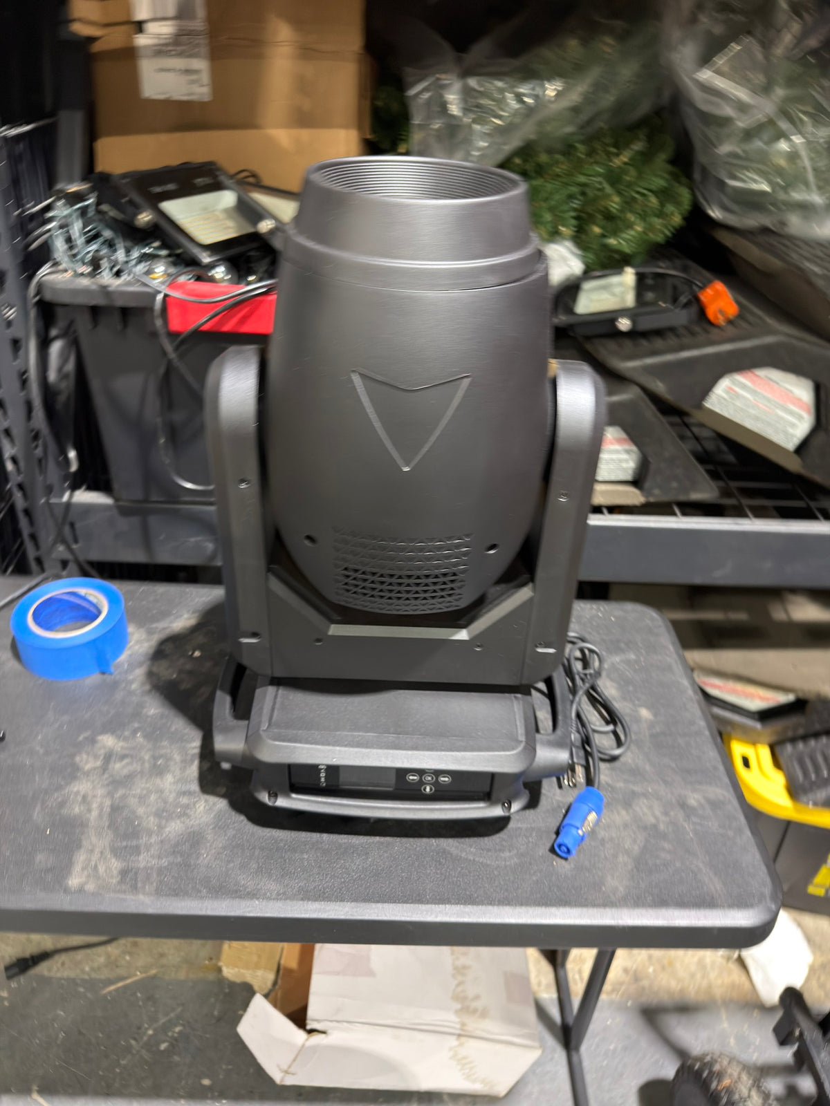 Hybrid 300w Mover | Single – Excellent
