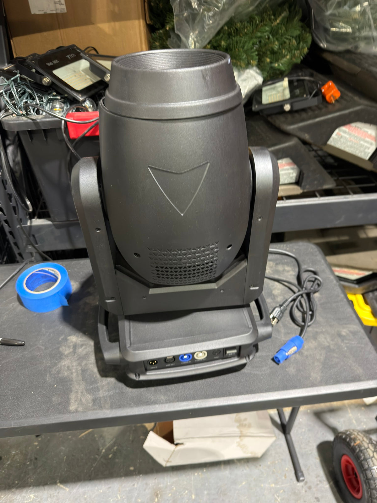 Hybrid 300w Mover | Single – Excellent