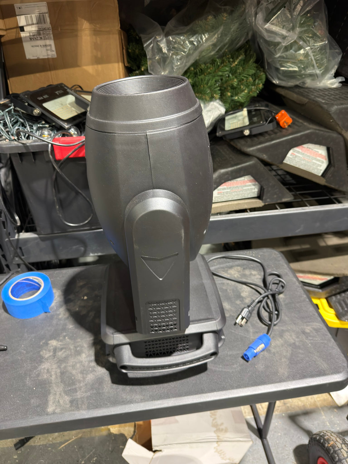 Hybrid 300w Mover | Single – Excellent