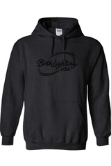 Heavyweight Hoodie