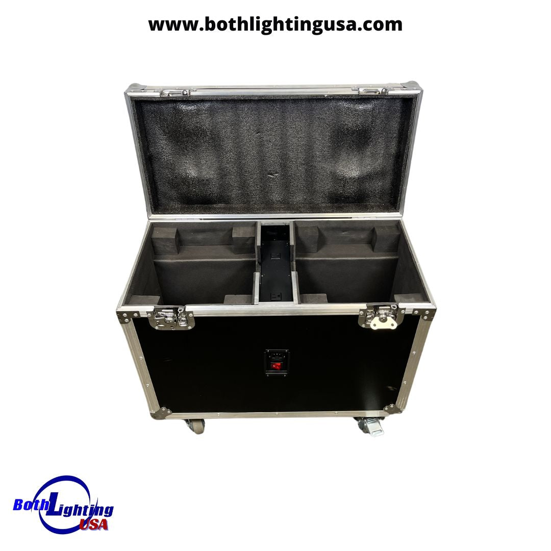 BPM-Beams (1x2-Unit Road Case)