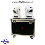 BPM-Beams (1x2-Unit Road Case)