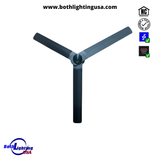 Ground Level 360 Tube Stands (Version 2.0)